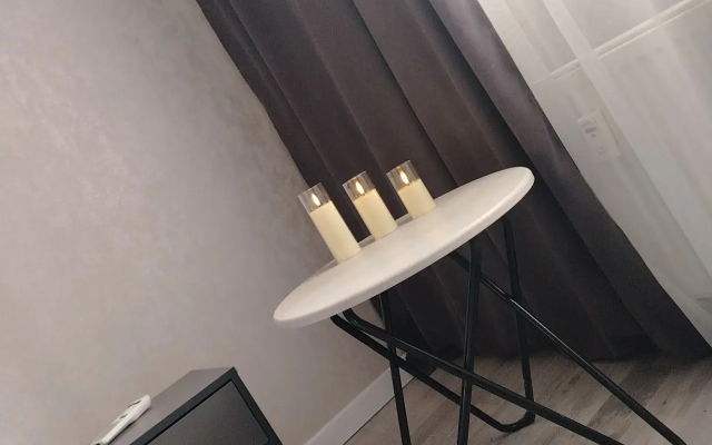 Квартира Современная тёплая