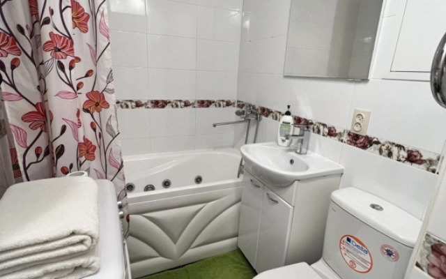 Kamin Apartamenty