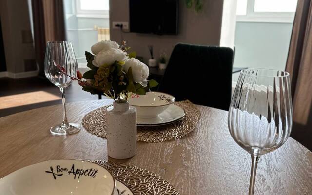 Apartment Classic Style