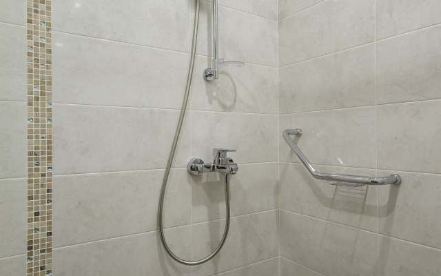 Апартаменты Петербург