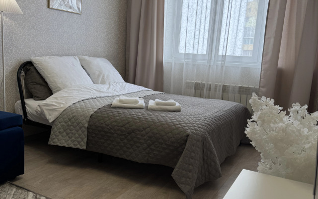 Квартира 1 комнатная