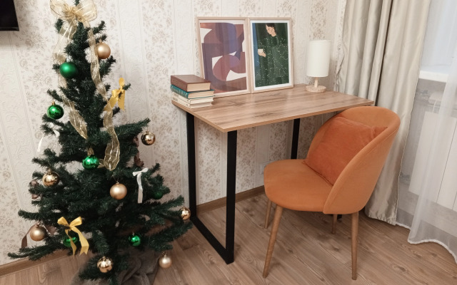 Uyutnaya U Metro Ryadom S Aeroportom Vnukovo Flat