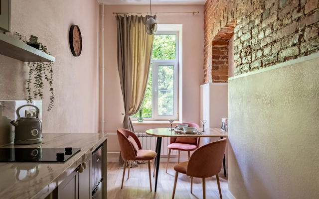 Квартира Sunset Flat