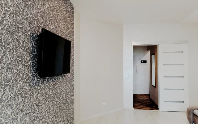 Zelenogradsk Kranc Park Odnokomnatnye Apartment