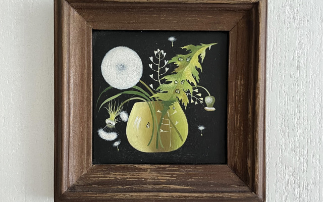 Апартаменты Династия