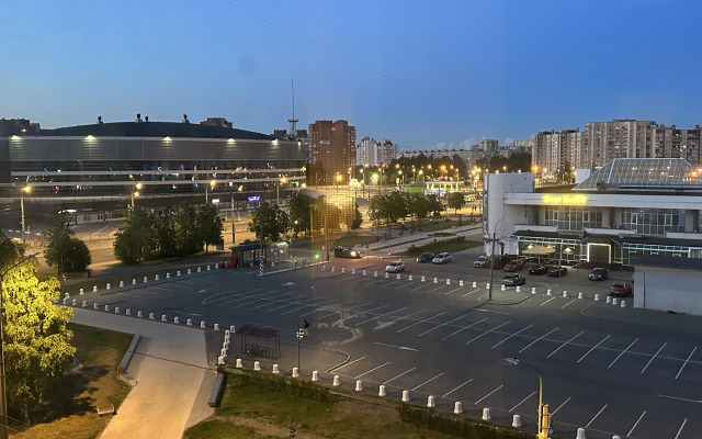 Квартира в центре Невского района