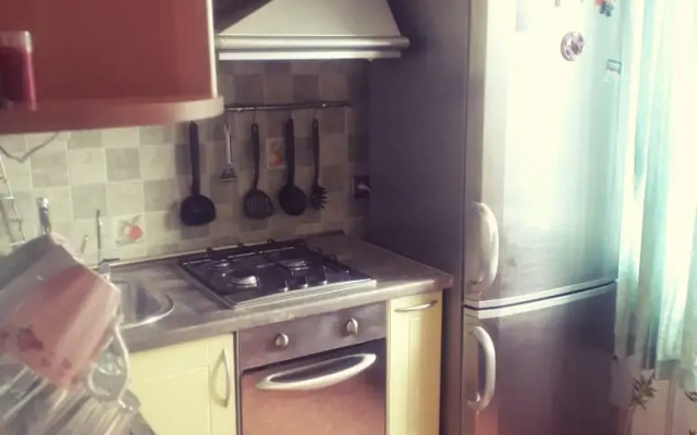 Апартаменты у озера