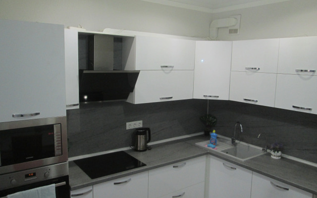 Квартира возле парка Галицкого стадион