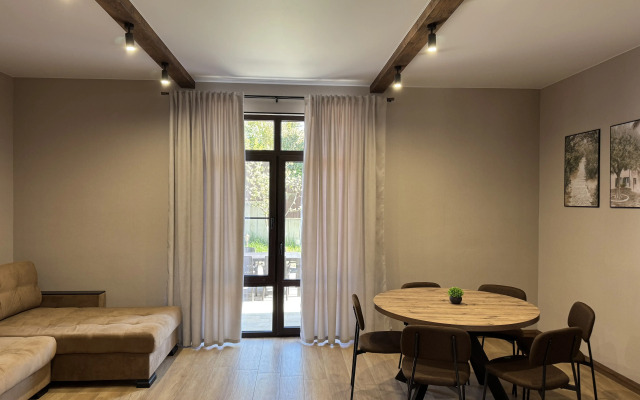 Rozmarin Private house