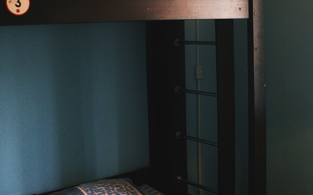 Like Hostel
