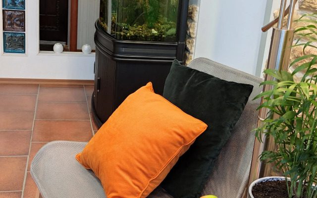 Квартира на улице Александра Невского 71