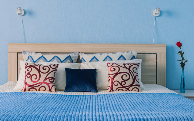 Апартаменты на Алексеева 111