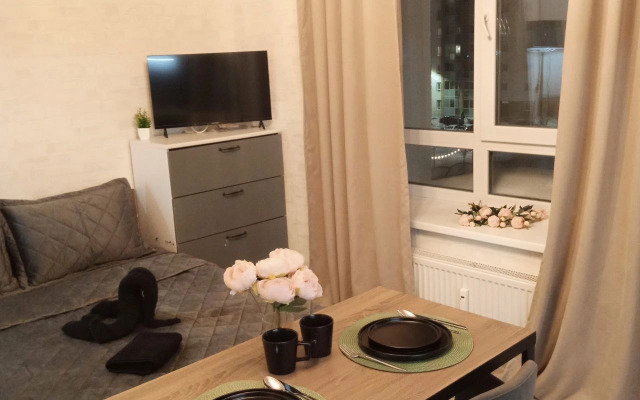 Квартира Уютная 3