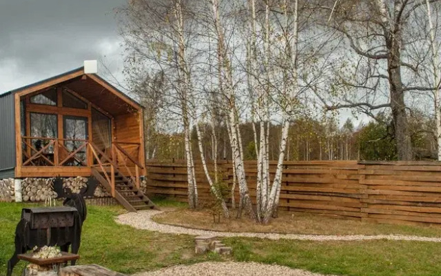 Private house Barnkhaus "vesna"