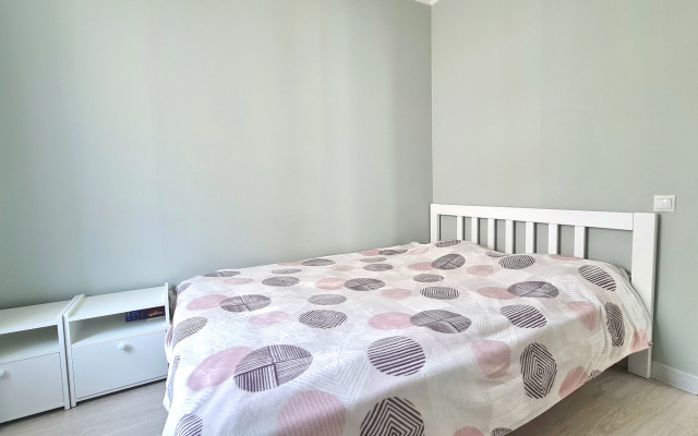 Na Ulitse Kujbysheva 5 Flat