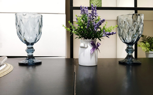 Apartment Уютная Студия