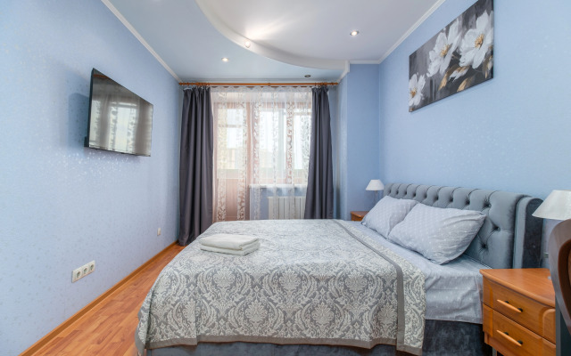 Апартаменты Sutki Rent у центра Алмазова