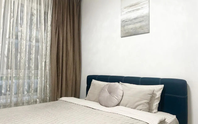 Квартира Люблинская 78 к2