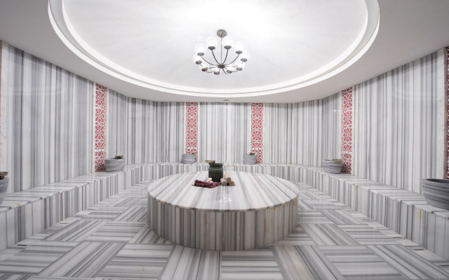 Tui Blue Barut Andız-All Inclusive-Adults Only Hotel