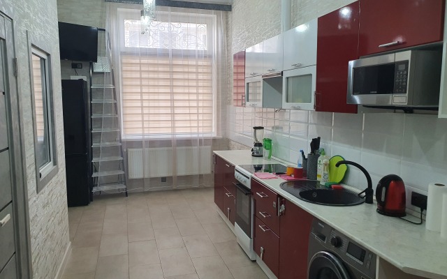 Turist Apartments
