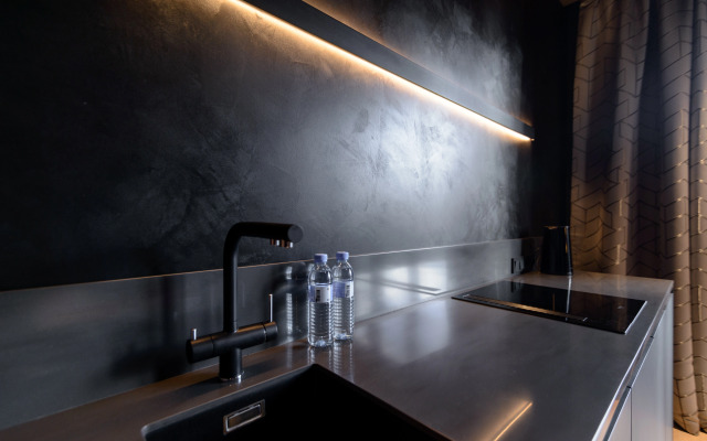 Квартира Премиальная Удобная