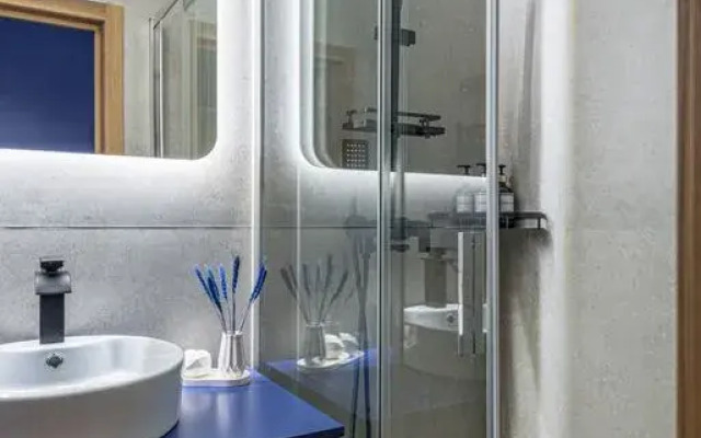 Апартаменты Дизайнерская студия на Тверской