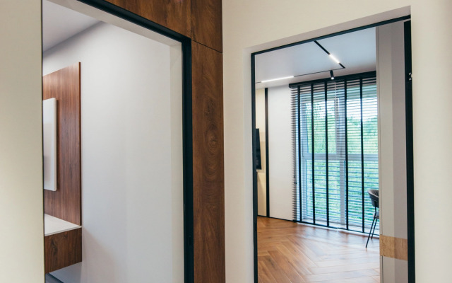 Апартаменты Тихая гавань в Светлогорске