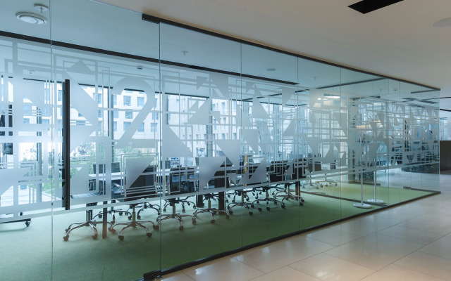 Апартаменты YE'S (Д) 7098