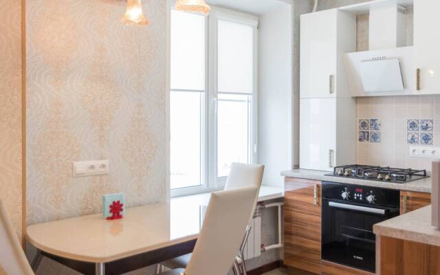 Квартира в Центре на Большой Покровской