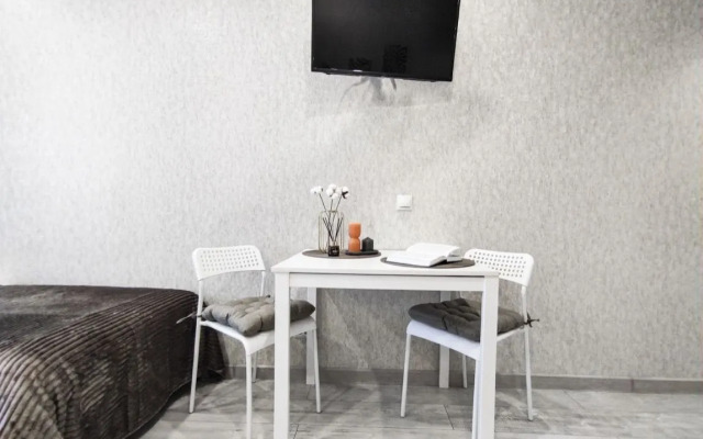 Квартира на Октябрьской 5