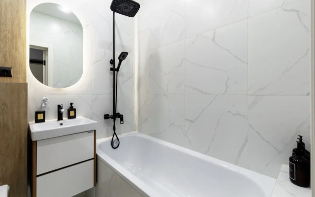 Квартира Современная студия в Батайске