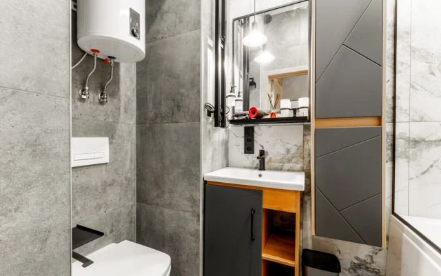 Апартаменты Variant V22