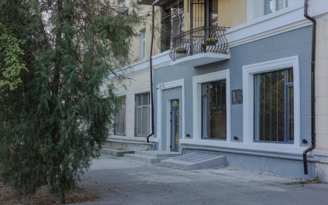 Гостевой дом Casa Luna