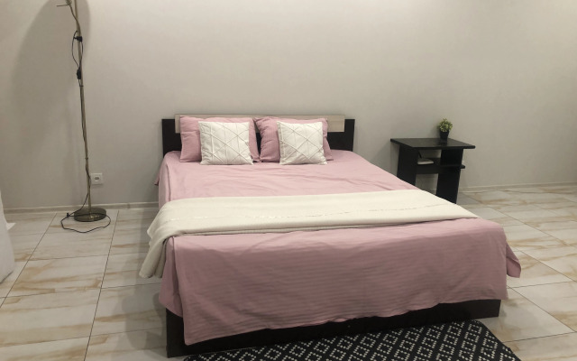 Квартира Уютная студия возле Волги