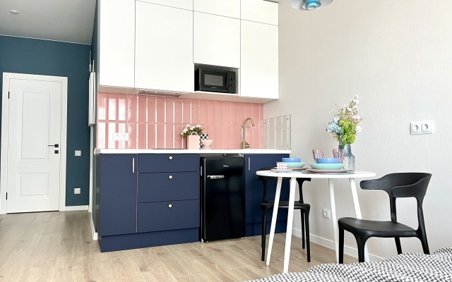 Monako 24 Zhk Dva Admirala 54 Apartments