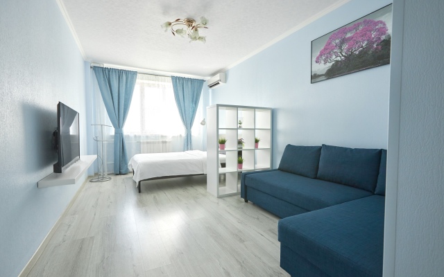 Kak Doma Aksay Apartments
