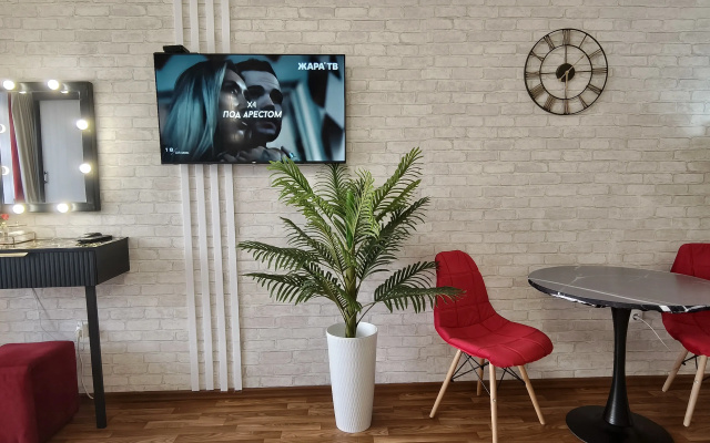 Apartamenty Radom s TK Eleckij