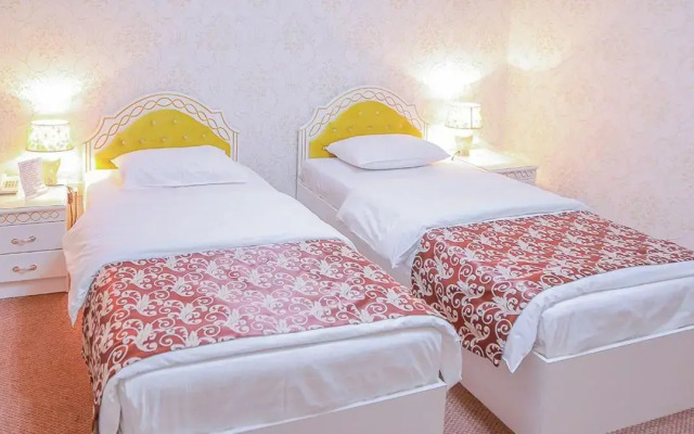 Reikartz Modarikhon Bukhara Hotel