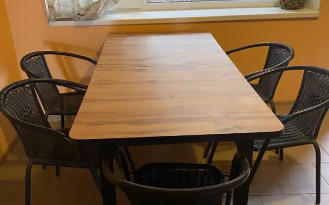 Апартаменты на улице Гагариной 25