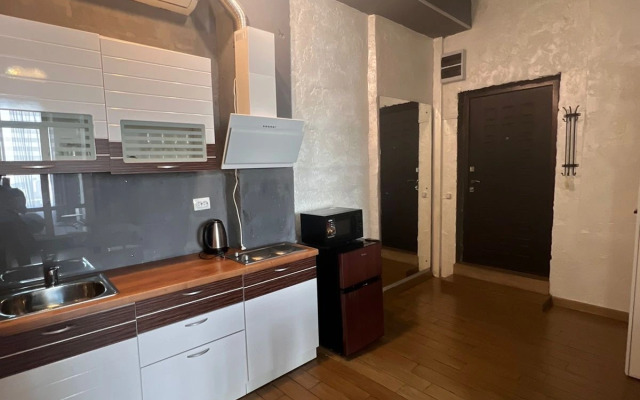 Апартаменты Nebo-VL 12