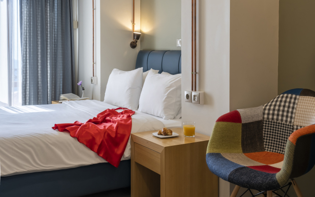 Kastalia Boutique Hotel