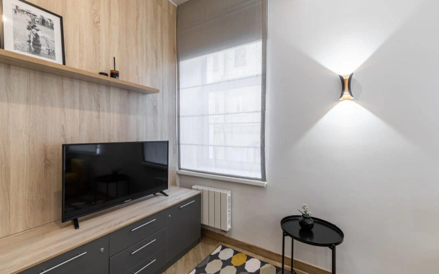 U Kremlya Studio Flat