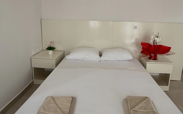 Mamo Boutique-hotel