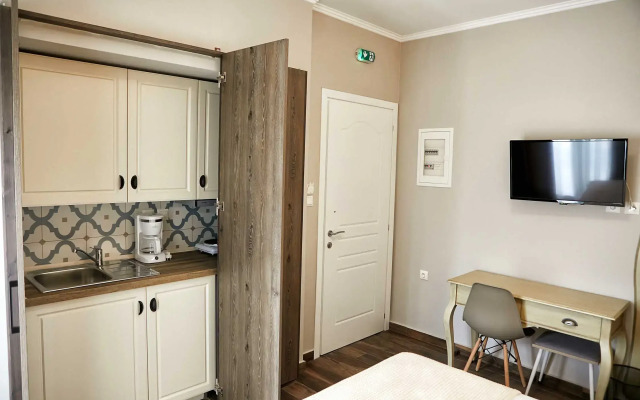 Гостевой Дом Romilia