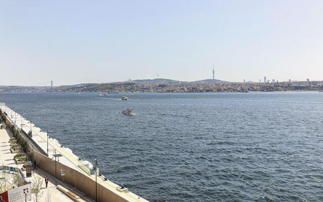 Отель Pera Bosphorus