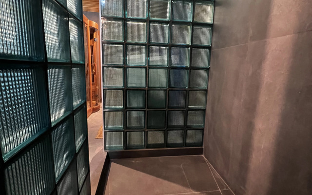 Апартаменты с сауной Art Life