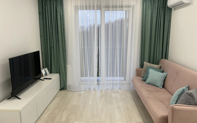 Zelenogradsk Apartments