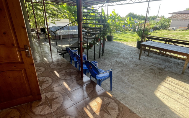 Topchyan 15 Guest house