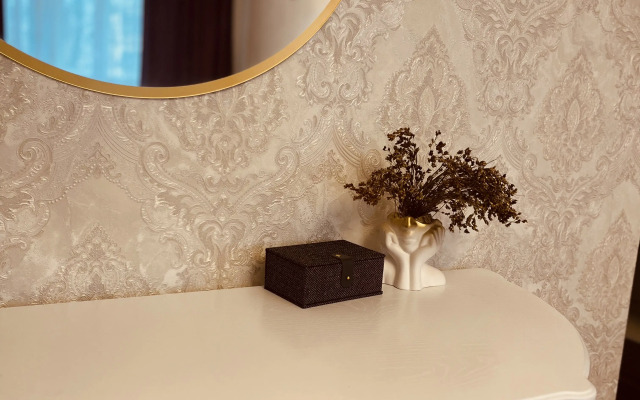 Квартира Уютная квартира на Красноармейской