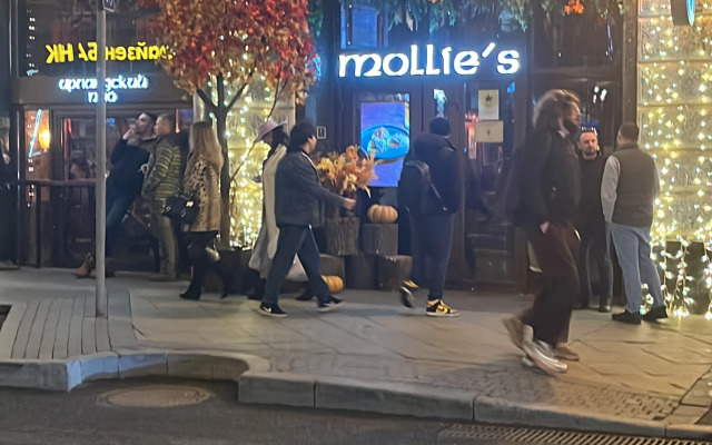 Апартаменты в Рогожской Слободе